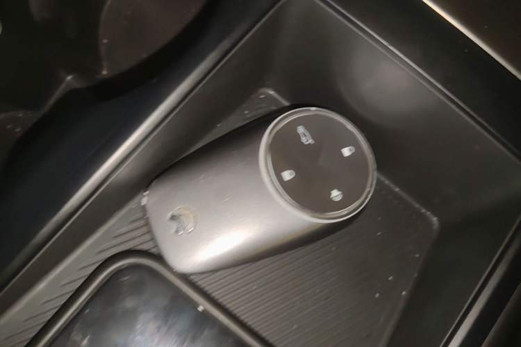 Used Nio ES6 2020 455KM Sport Edition Vehicle Key