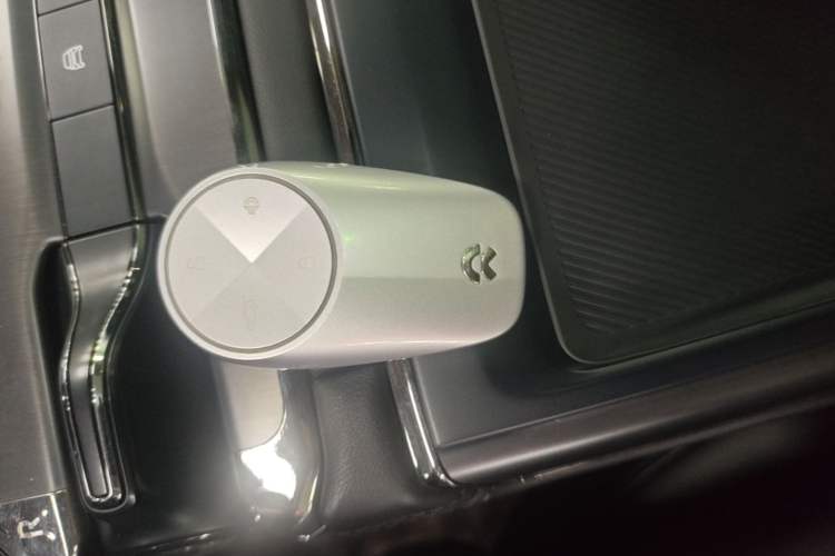 Used Nio ES6 2020 610 km Performance Version Vehicle Key