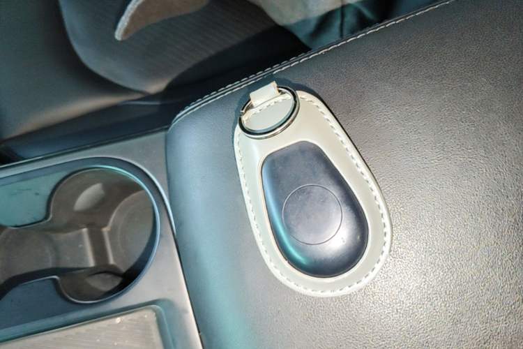 Used Nio ES6 2020 455KM Sport Edition Vehicle Key