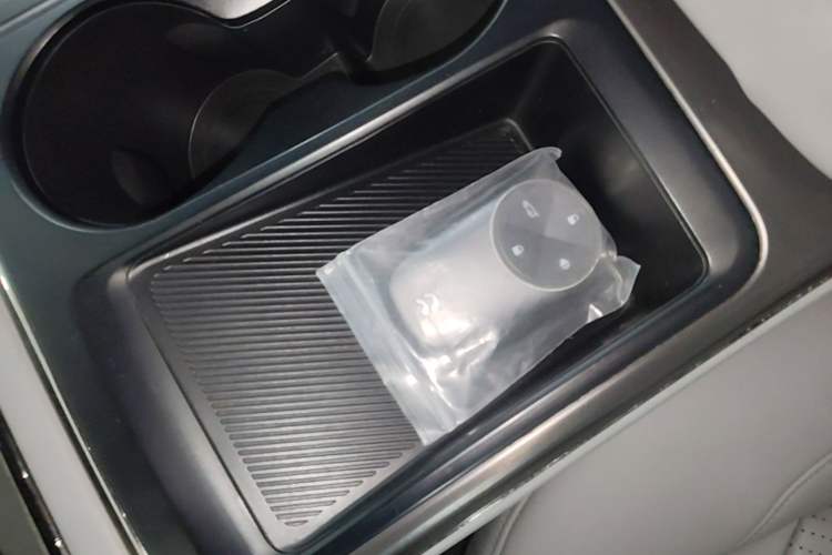 Used Nio ES6 2020 420 km Sport Edition Vehicle Key