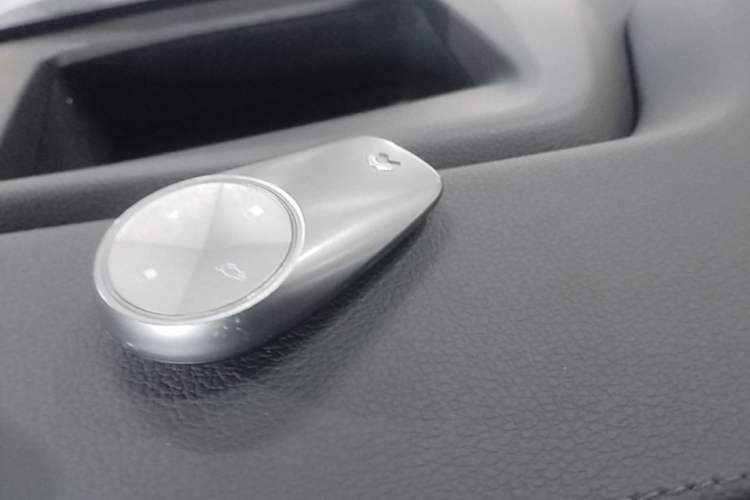 Used Nio ES6 2020 420 km Sport Edition Vehicle Key