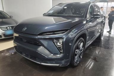Used Nio ES6 2020 610 km Performance Version