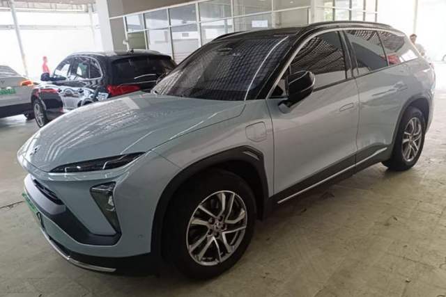 Used Nio ES6 2020 420 km Sport Edition
