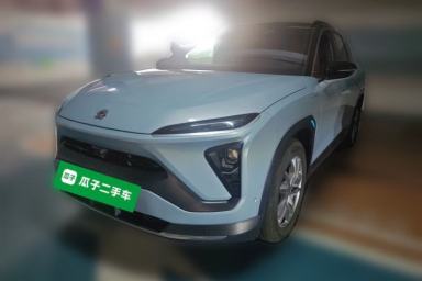 Used Nio ES6 2020 600 km Sport Edition