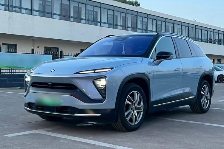 Used Nio ES6 2020 600 km Sport Edition Guazi used car, China used car export, Used car for sale, Used  cars, Cheapest cars for sale