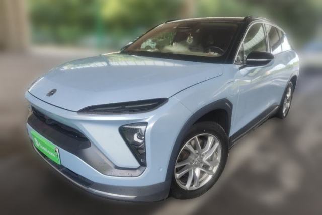 Used Nio ES6 2020 420 km Sport Edition