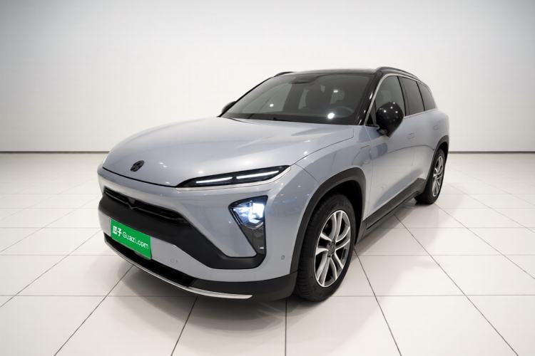 Used Nio ES6 2020 455KM Sport Edition Guazi used car, China used car export, Used car for sale, Used  cars, Cheapest cars for sale