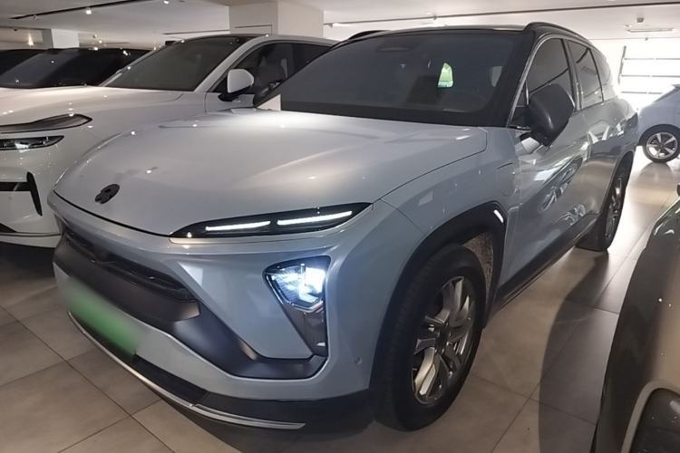 Used Nio ES6 2020 455KM Sport Edition Guazi used car, China used car export, Used car for sale, Used cars, Cheapest cars for sale