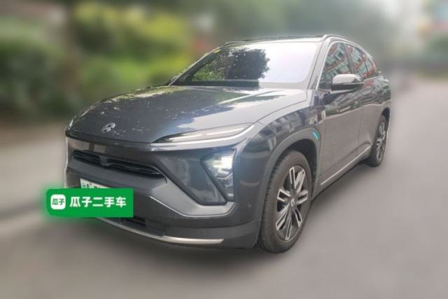 Used Nio ES6 2020 420 km Sport Edition