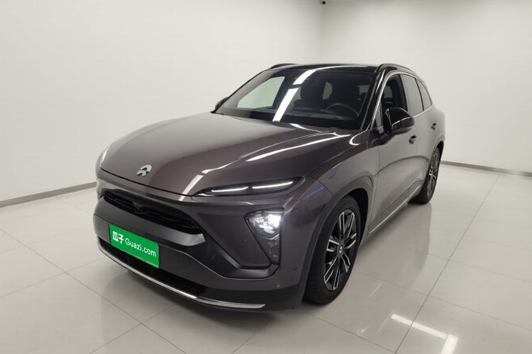 Used Nio ES6 2020 430KM Performance Version Guazi used car, China used car export, Used car for sale, Used  cars, Cheapest cars for sale