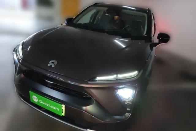Used Nio ES6 2020 420 km Sport Edition
