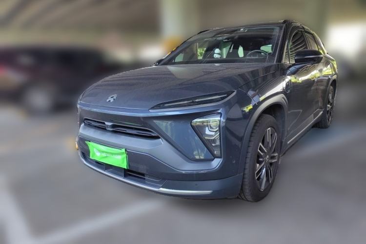 Used Nio ES6 2020 430KM Performance Version Guazi used car, China used car export, Used car for sale, Used  cars, Cheapest cars for sale