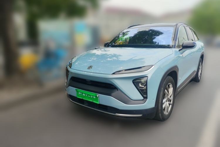 Used Nio ES6 2020 420 km Sport Edition Guazi used car, China used car export, Used car for sale, Used  cars, Cheapest cars for sale