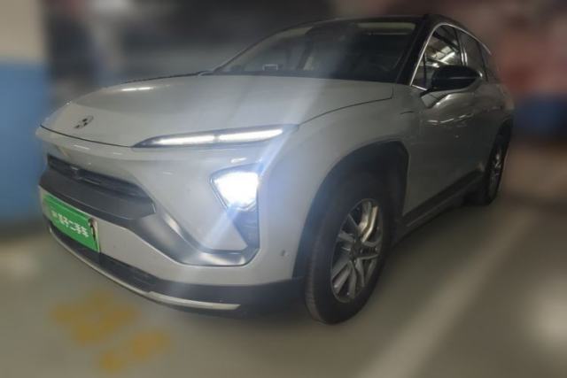 Used Nio ES6 2020 420 km Sport Edition
