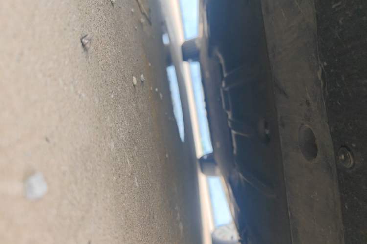Used Nio ES6 2020 600 km Sport Edition Chassis Front