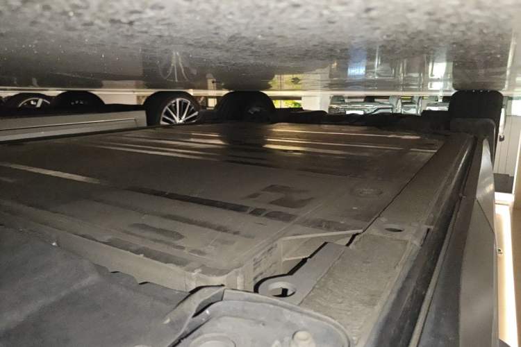 Used Nio ES6 2020 455KM Sport Edition Chassis Front Left
