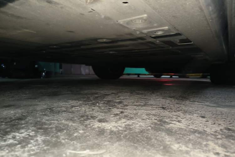 Used Nio ES6 2020 600 km Sport Edition Chassis Front Left