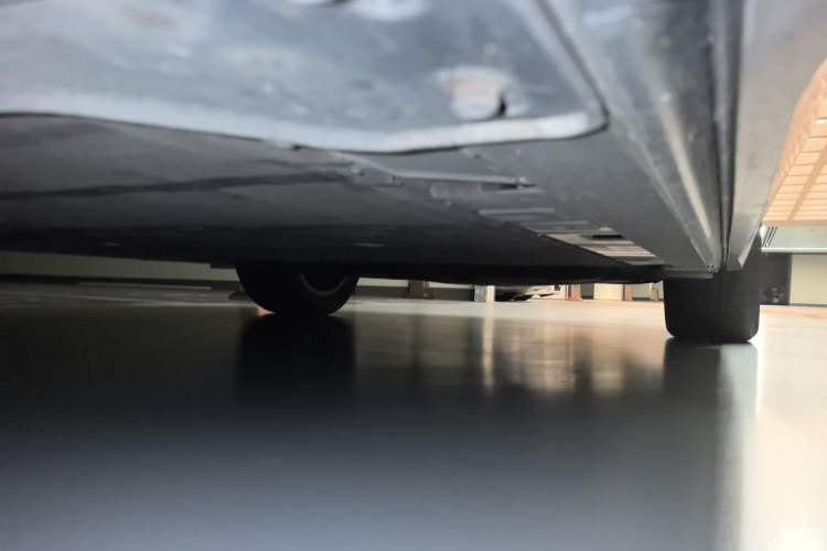 Used Nio ES6 2020 610 km Performance Version Chassis Front Left