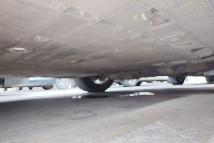 Used Nio ES6 2020 420 km Sport Edition Chassis Front Right