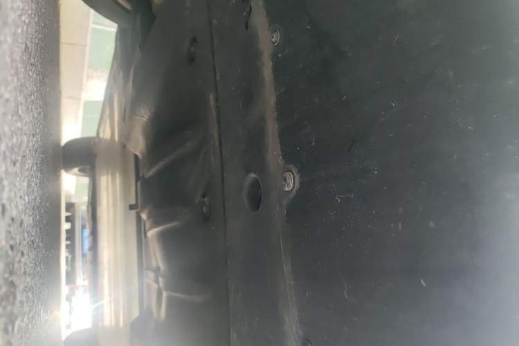 Used Nio ES6 2020 420 km Sport Edition Chassis Front