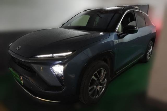 Used Nio ES6 2020 430KM Performance Version