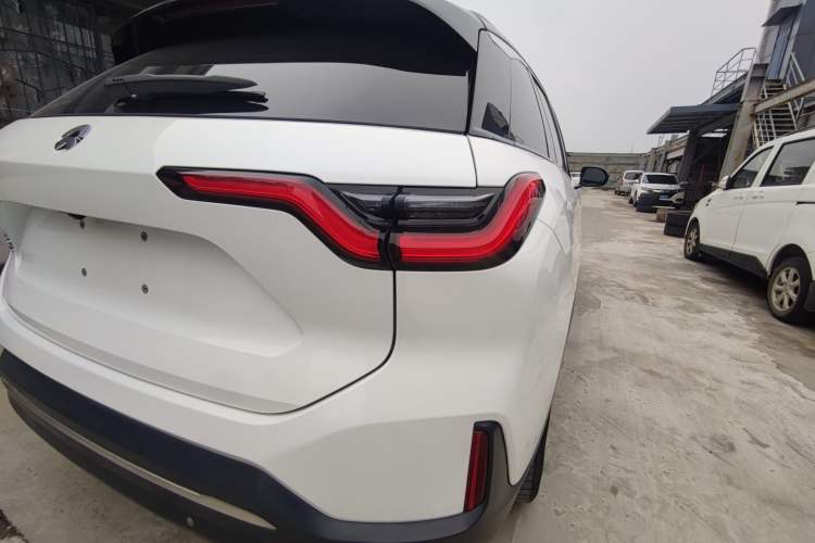 Used Nio ES6 2020 430KM Performance Version Exterior 10