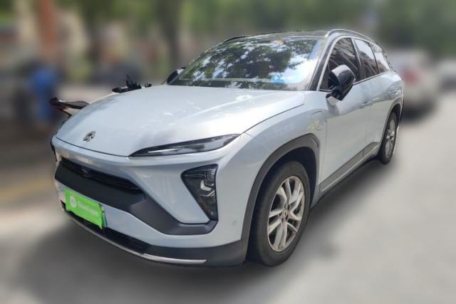 Used Nio ES6 2020 420 km Sport Edition