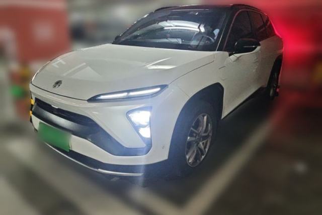 Used Nio ES6 2020 600 km Sport Edition