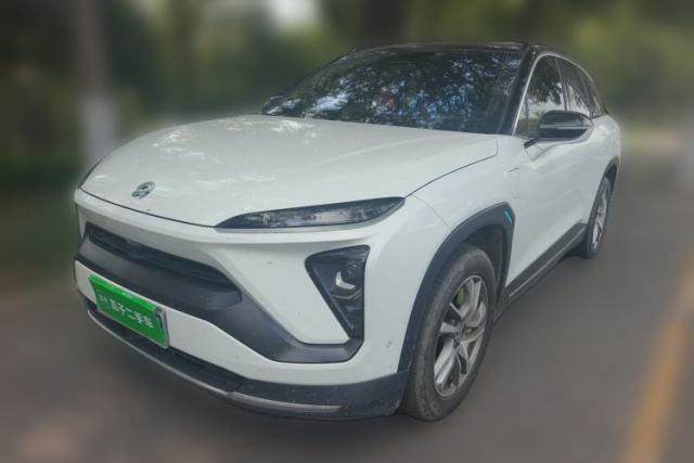 Used Nio ES6 2020 610 km Performance Version