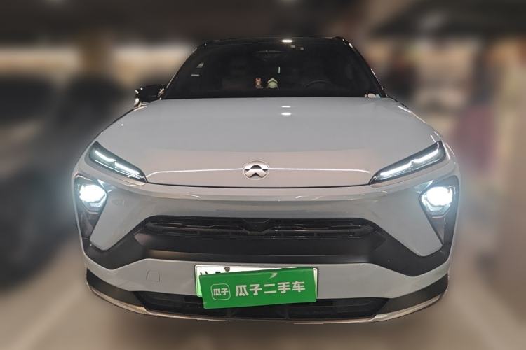 Used Nio ES6 2020 455KM Sport Edition Front
