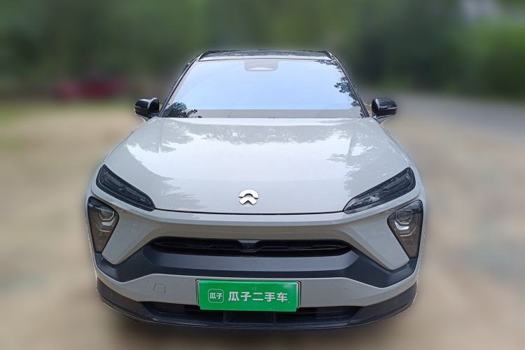 Used Nio ES6 2020 455KM Sport Edition Front