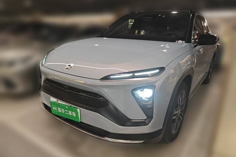 Used Nio ES6 2020 455KM Sport Edition Guazi used car, China used car export, Used car for sale, Used  cars, Cheapest cars for sale