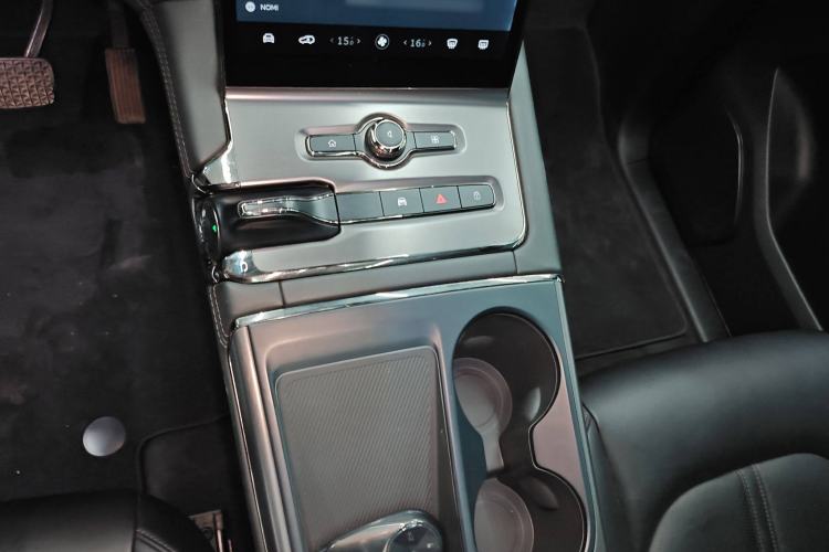 Used Nio ES6 2020 430KM Performance Version Gear Lever