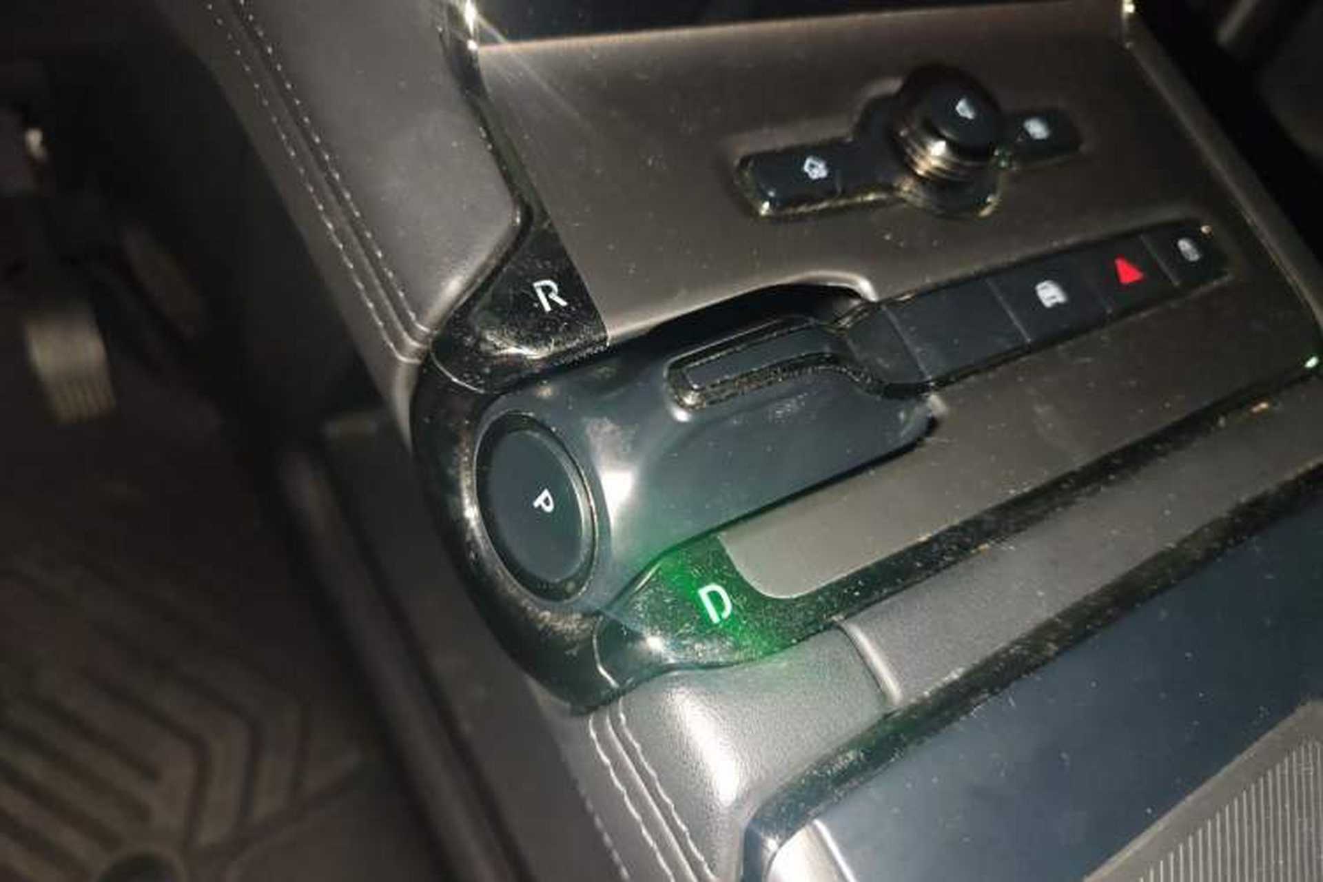 Used Nio ES6 2020 420 km Sport Edition Gear Lever