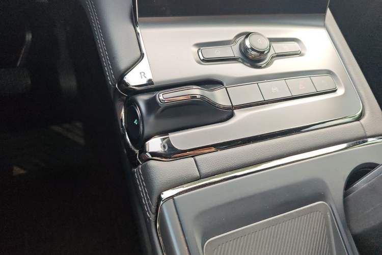 Used Nio ES6 2020 610 km Performance Version Gear Lever