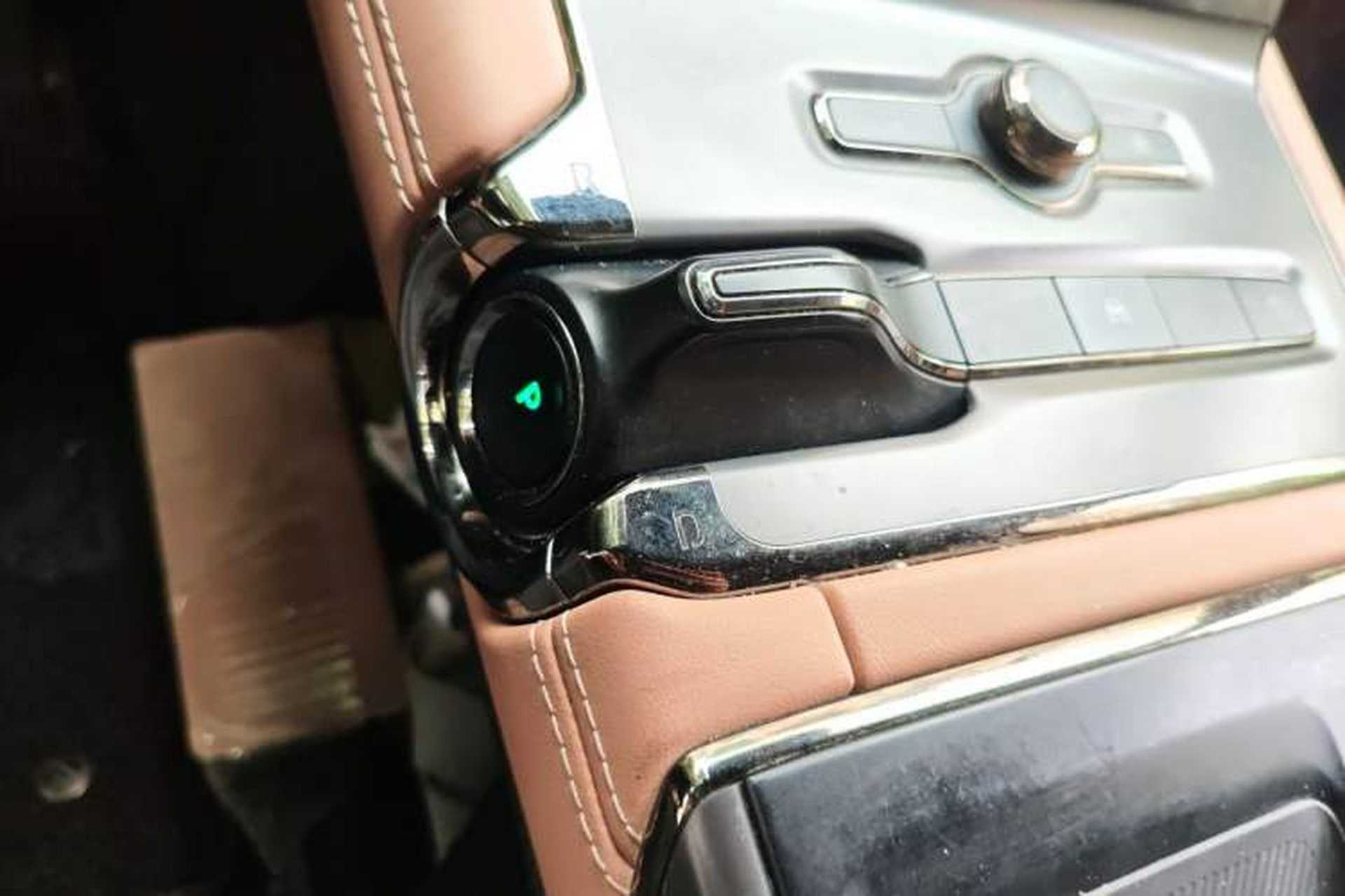Used Nio ES6 2020 600 km Sport Edition Gear Lever