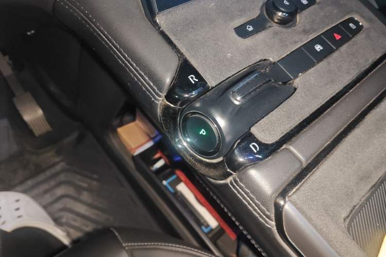 Used Nio ES6 2020 420 km Sport Edition Gear Lever