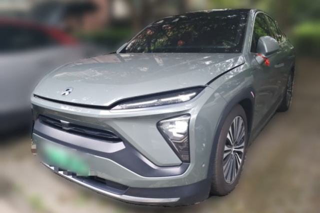 Used Nio ES6 2020 610 km Performance Version