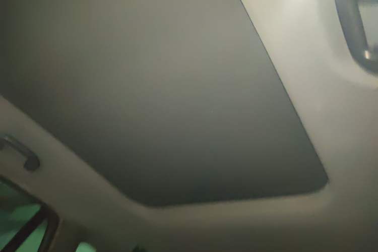 Used Nio ES6 2020 430KM Performance Version Headliner