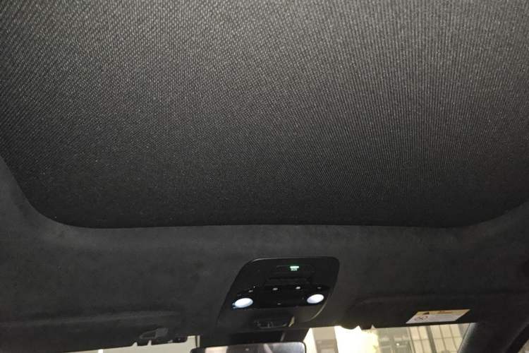 Used Nio ES6 2020 455KM Sport Edition Headliner