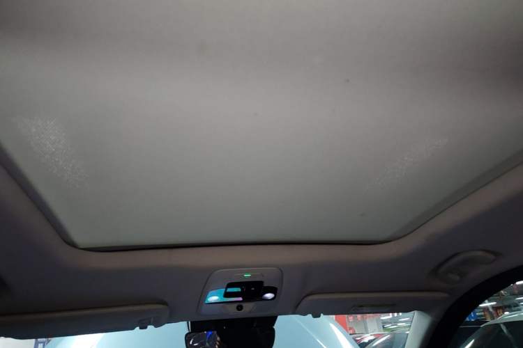 Used Nio ES6 2020 420 km Sport Edition Headliner