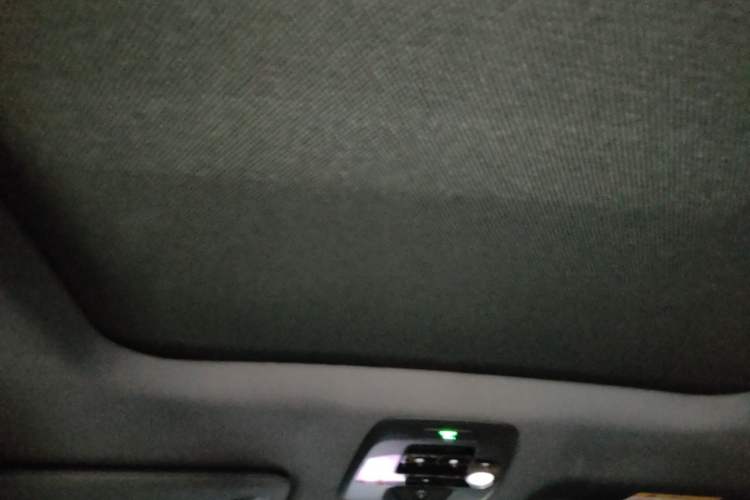 Used Nio ES6 2020 455KM Sport Edition Headliner