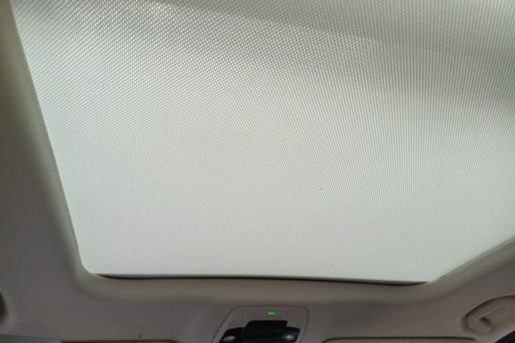 Used Nio ES6 2020 455KM Sport Edition Headliner