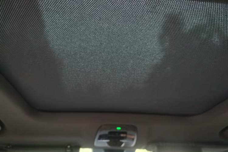 Used Nio ES6 2020 420 km Sport Edition Headliner