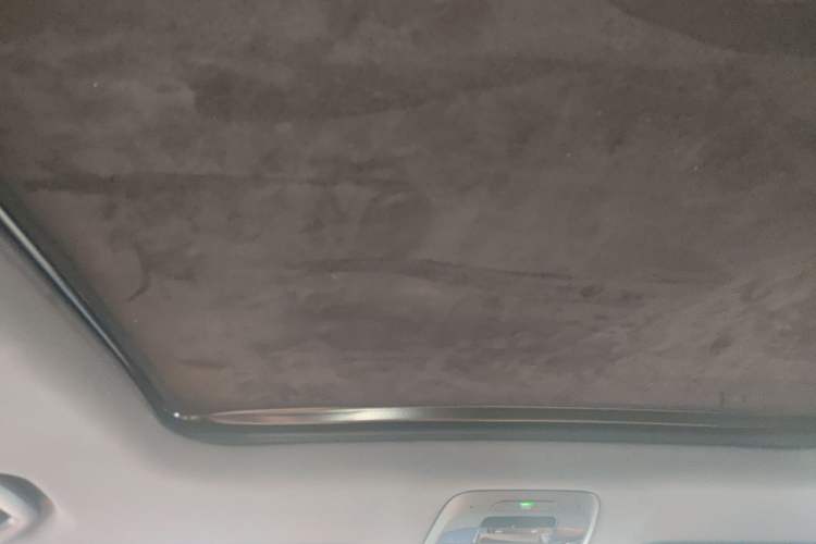 Used Nio ES6 2020 420 km Sport Edition Headliner