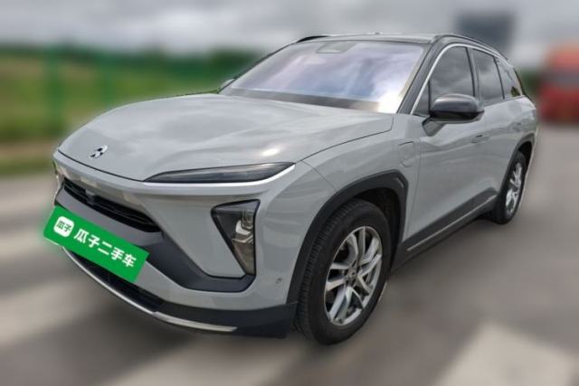 Used Nio ES6 2020 600 km Sport Edition