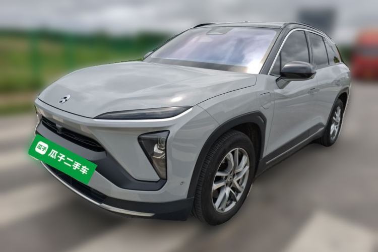 Used Nio ES6 2020 600 km Sport Edition Guazi used car, China used car export, Used car for sale, Used  cars, Cheapest cars for sale