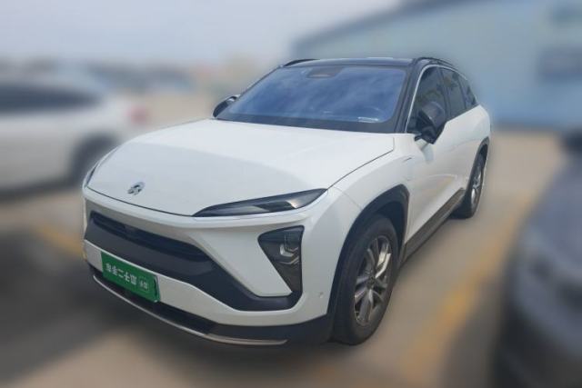 Used Nio ES6 2020 600 km Sport Edition