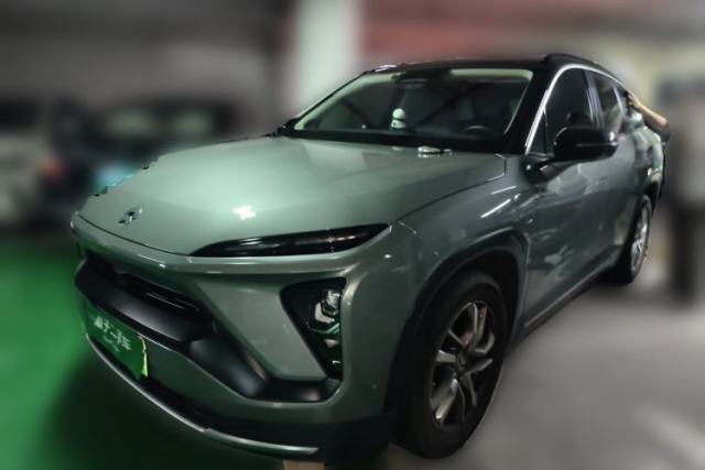Used Nio ES6 2020 600 km Sport Edition