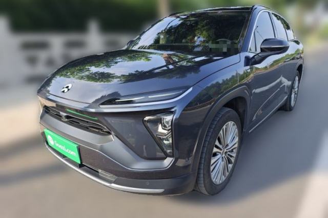 Used Nio ES6 2020 610 km Performance Version